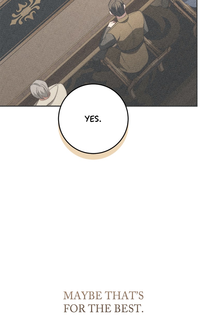 Behind Her Highness’s Smile Episode 71 page 32 - 