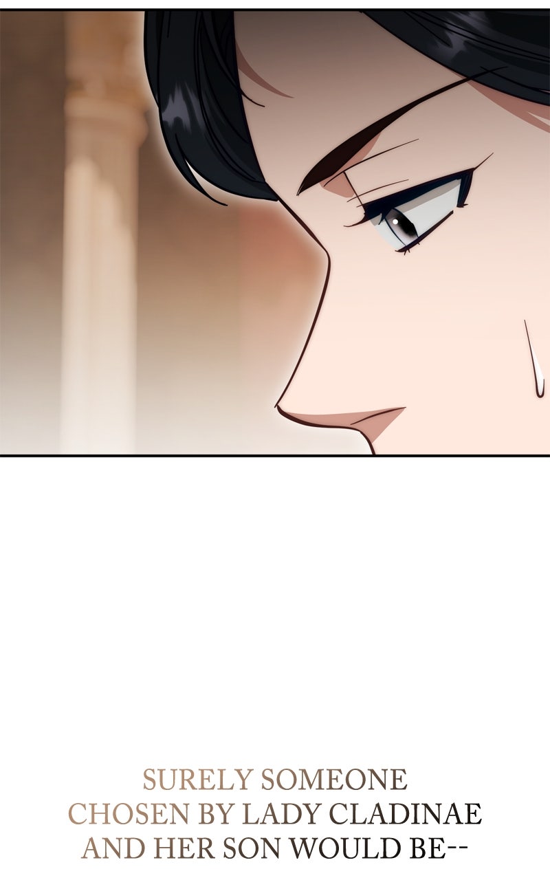 Behind Her Highness’s Smile Episode 71 page 33 - 