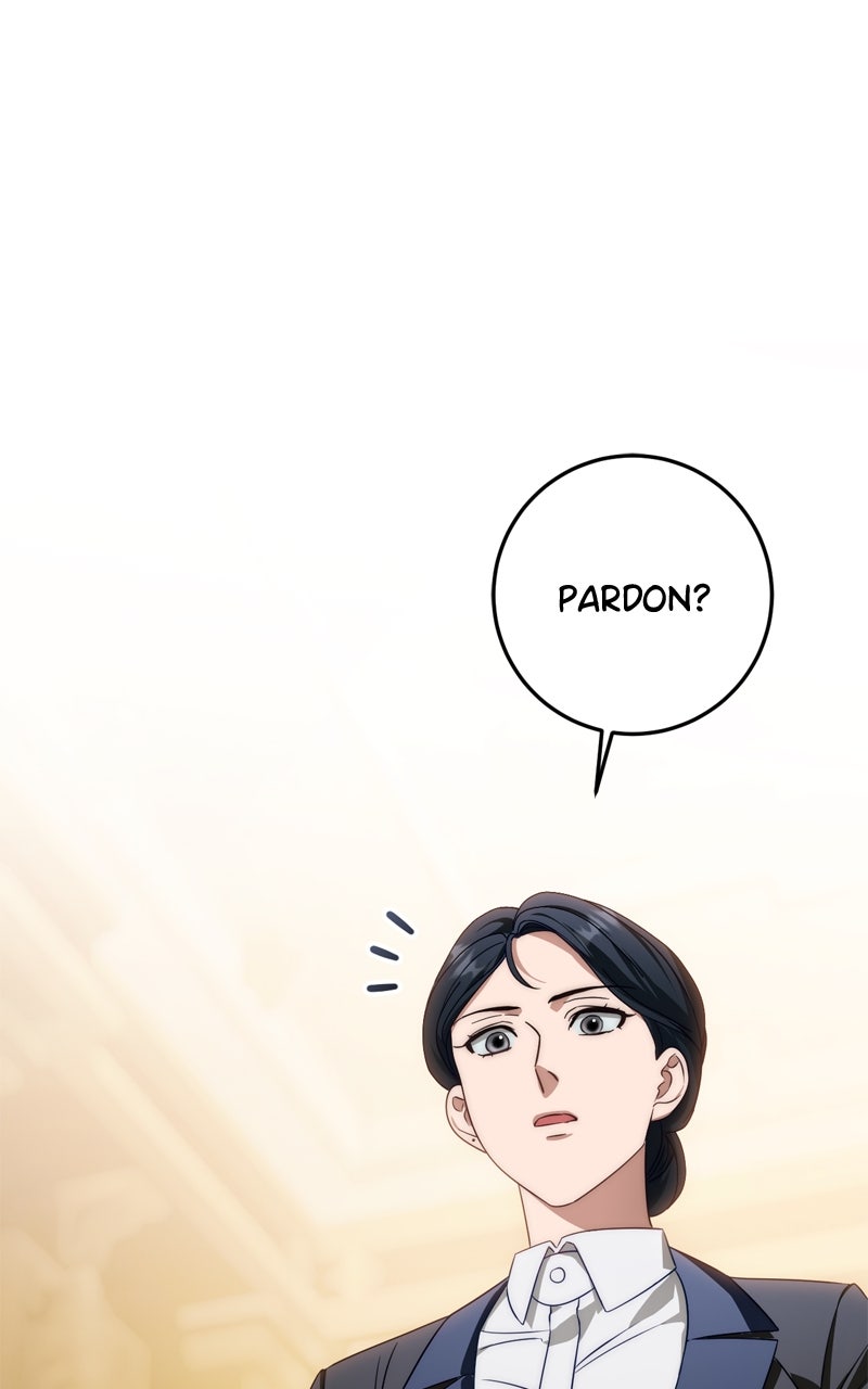 Behind Her Highness’s Smile Episode 71 page 35 - 