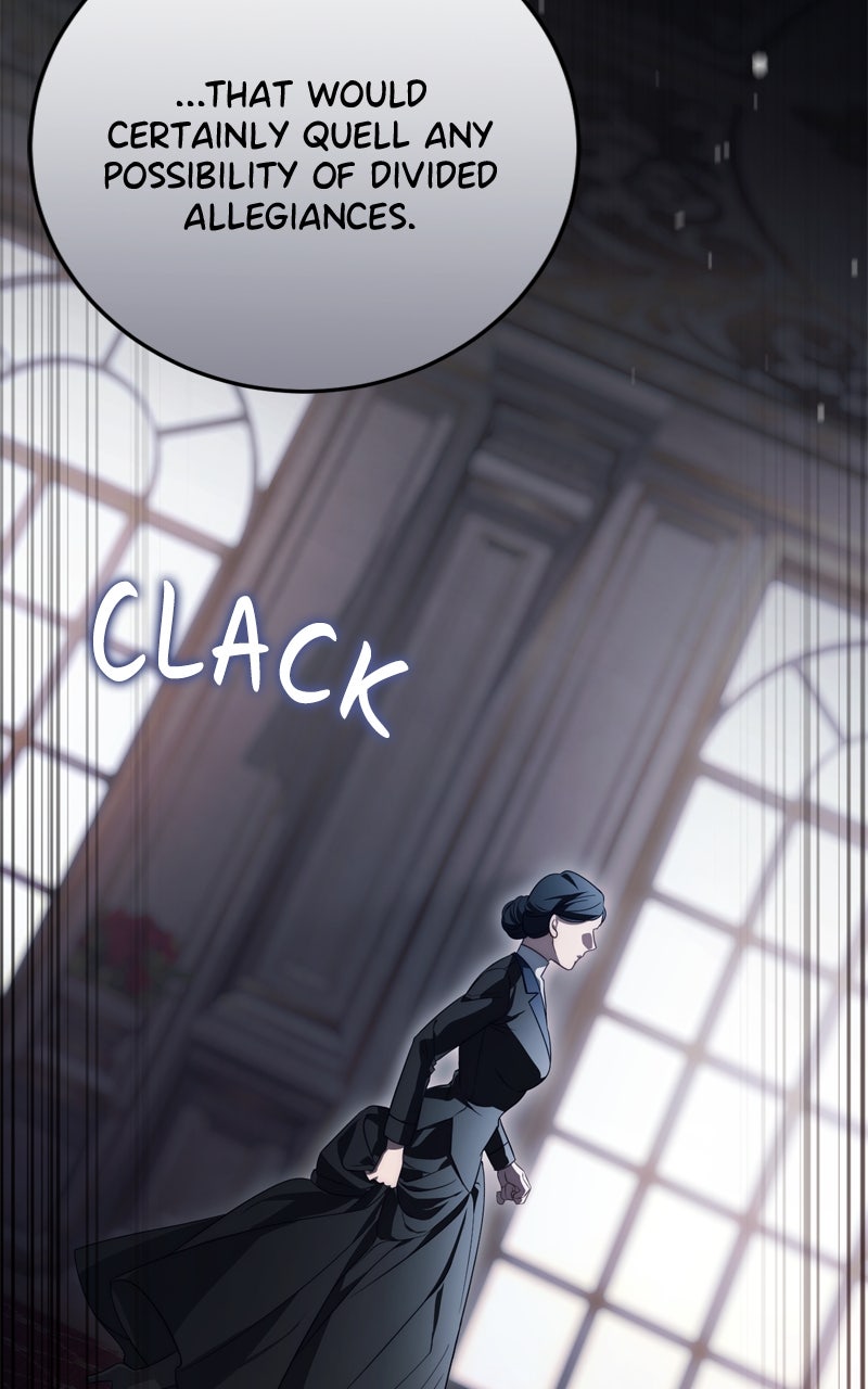 Behind Her Highness’s Smile Episode 71 page 42 - 