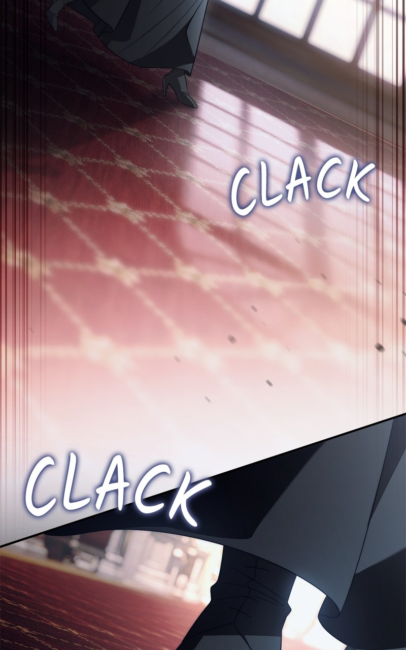 Behind Her Highness’s Smile Episode 71 page 43 - 