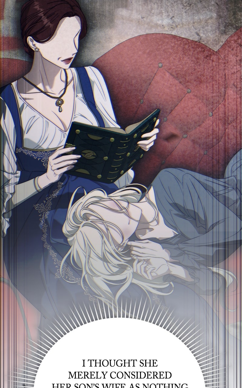 Behind Her Highness’s Smile Episode 71 page 45 - 
