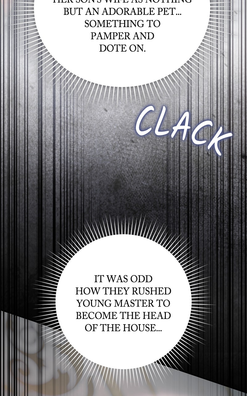 Behind Her Highness’s Smile Episode 71 page 46 - 