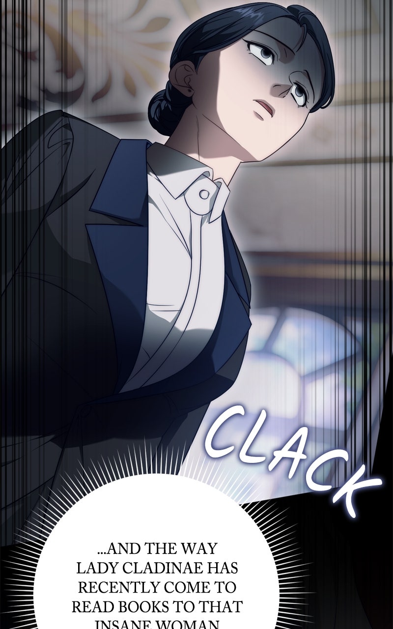Behind Her Highness’s Smile Episode 71 page 47 - 