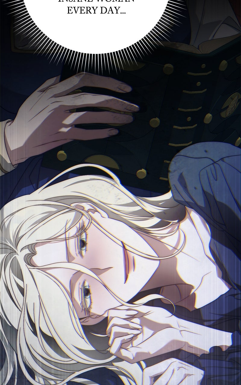 Behind Her Highness’s Smile Episode 71 page 48 - 