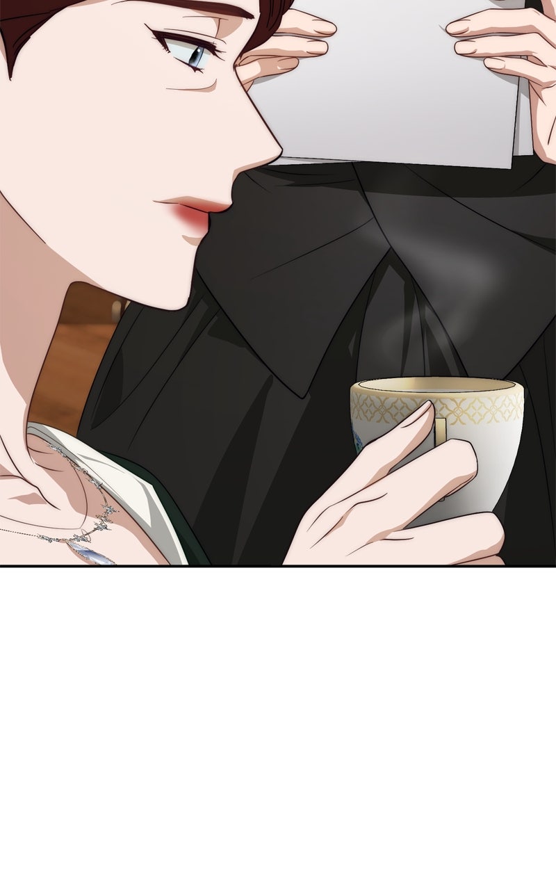 Behind Her Highness’s Smile Episode 71 page 6 - 