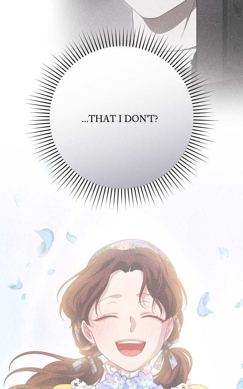 Behind Her Highness’s Smile Episode 71 page 52 - 