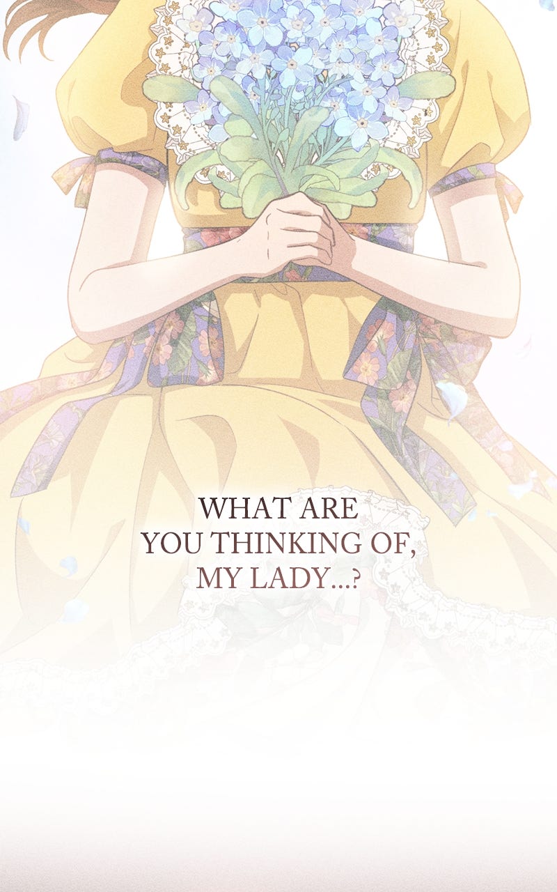 Behind Her Highness’s Smile Episode 71 page 53 - 
