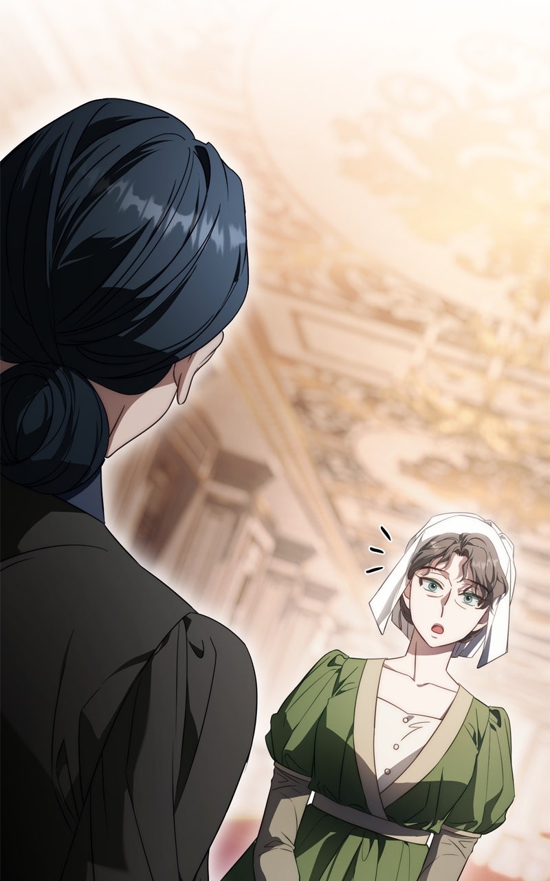 Behind Her Highness’s Smile Episode 71 page 59 - 