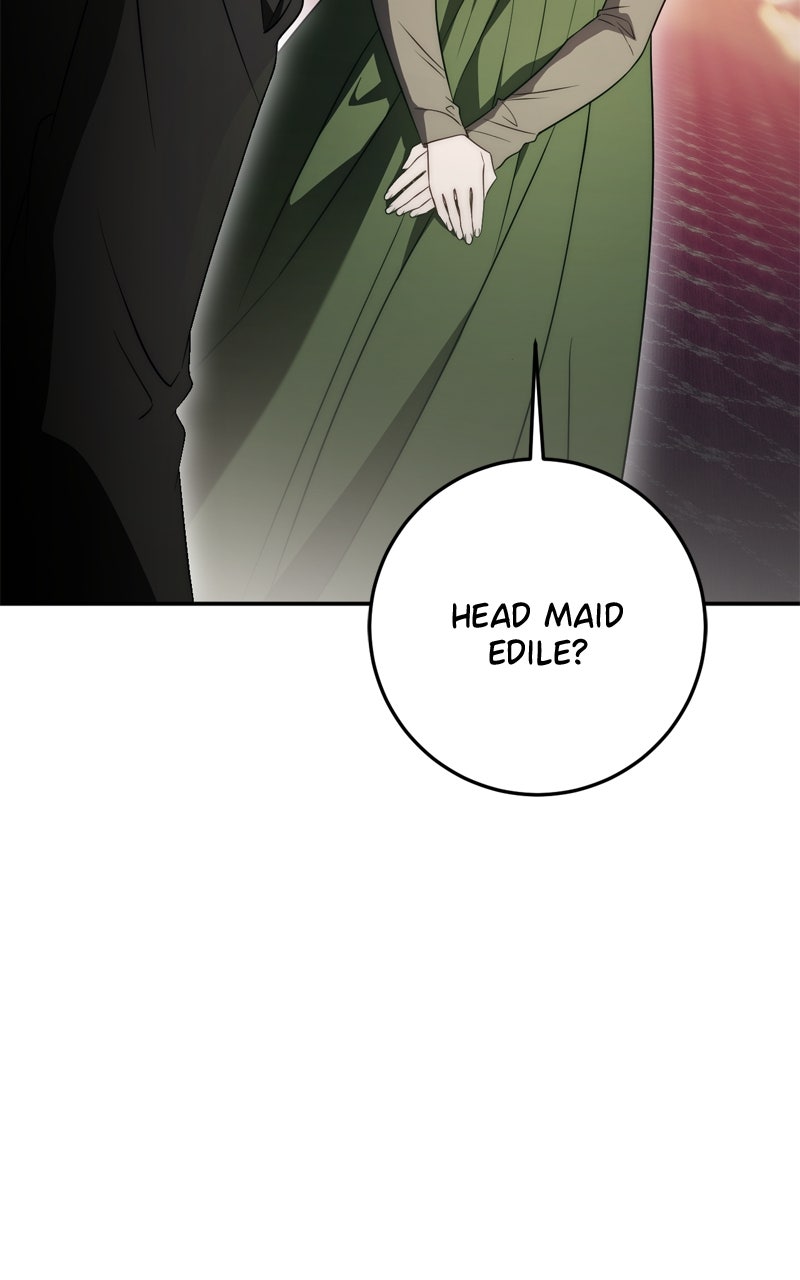 Behind Her Highness’s Smile Episode 71 page 60 - 