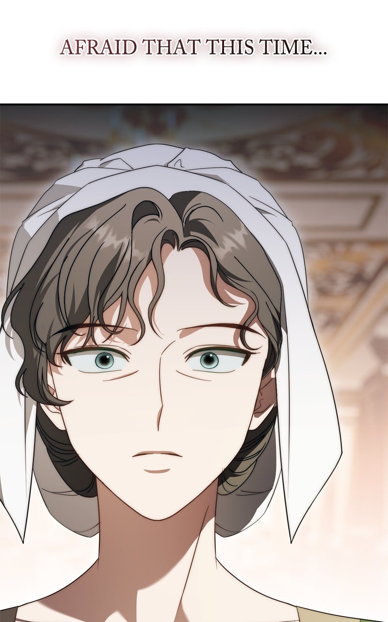 Behind Her Highness’s Smile Episode 71 page 61 - 