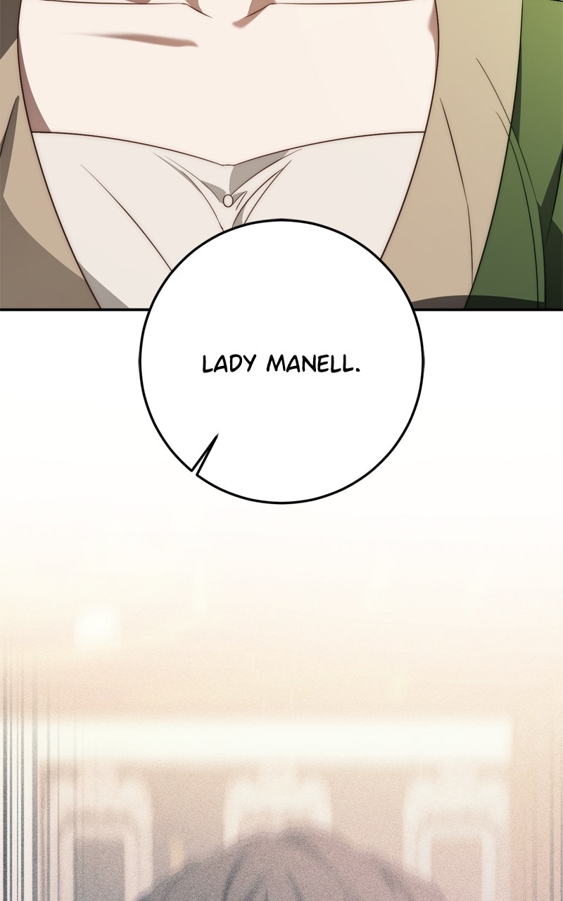 Behind Her Highness’s Smile Episode 71 page 62 - 