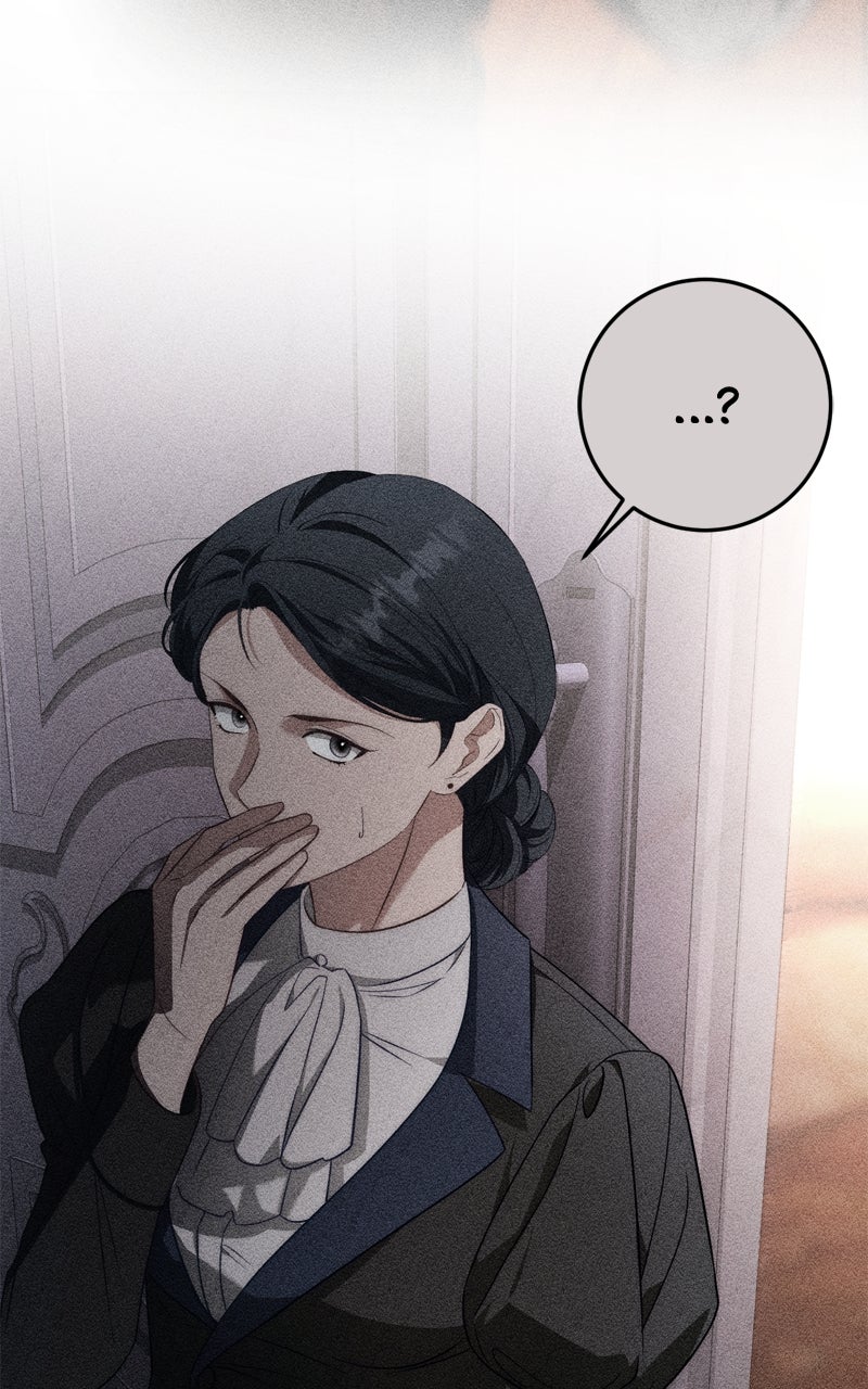 Behind Her Highness’s Smile Episode 71 page 65 - 