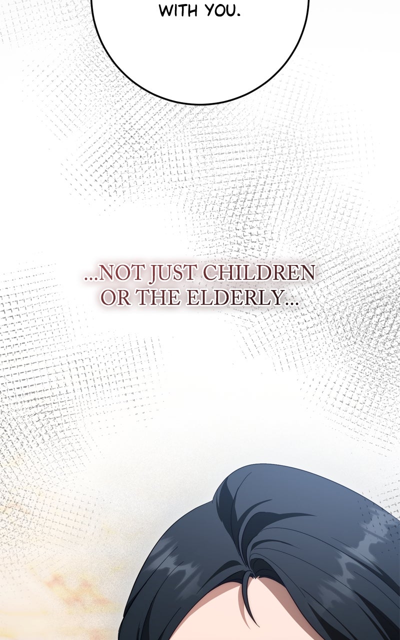 Behind Her Highness’s Smile Episode 71 page 67 - 