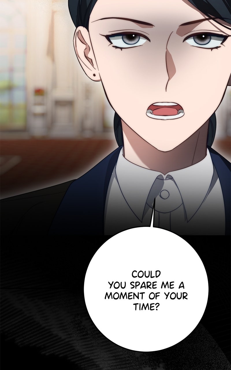 Behind Her Highness’s Smile Episode 71 page 68 - 