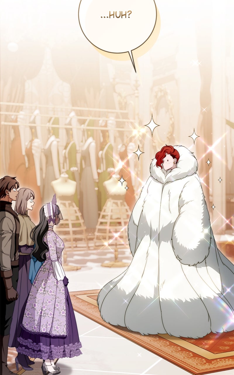 Behind Her Highness’s Smile Episode 71 page 75 - 