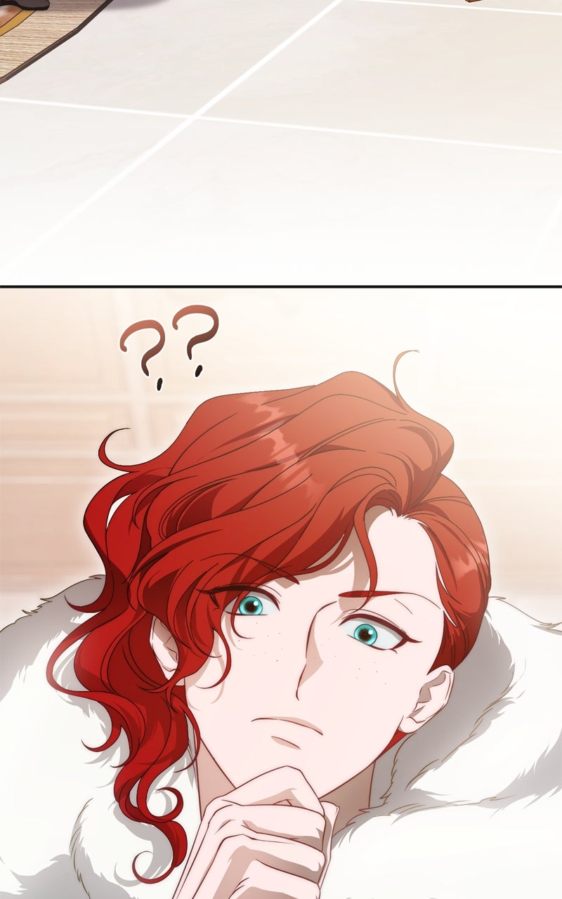 Behind Her Highness’s Smile Episode 71 page 76 - 