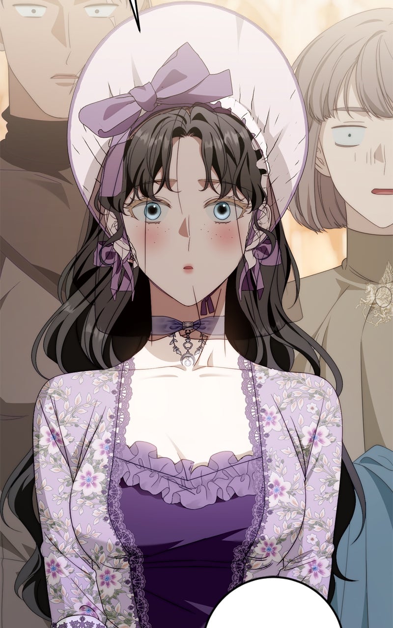 Behind Her Highness’s Smile Episode 71 page 78 - 