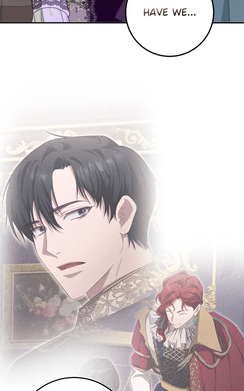 Behind Her Highness’s Smile Episode 71 page 79 - 