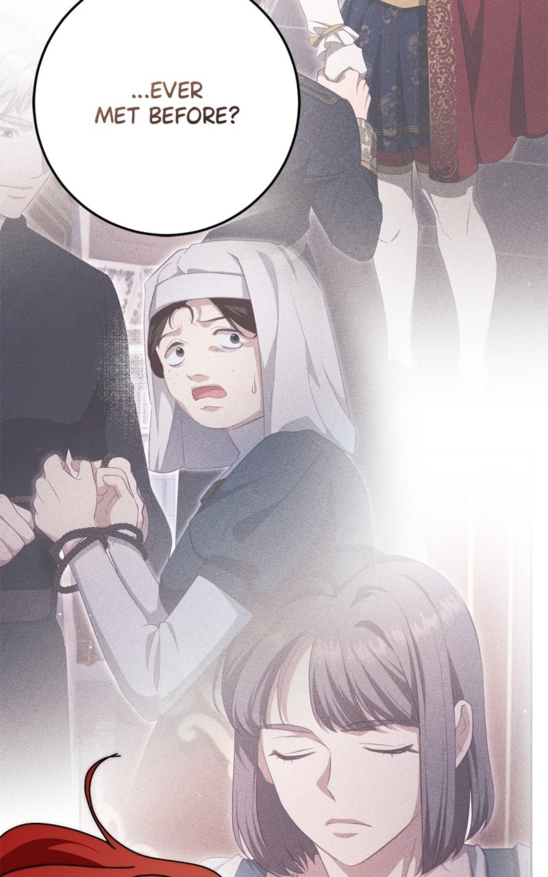 Behind Her Highness’s Smile Episode 71 page 80 - 