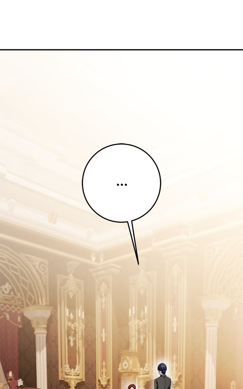 Behind Her Highness’s Smile Episode 71 page 9 - 