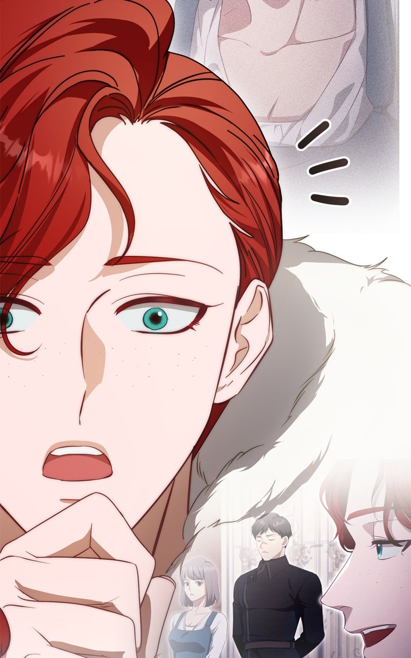 Behind Her Highness’s Smile Episode 71 page 81 - 