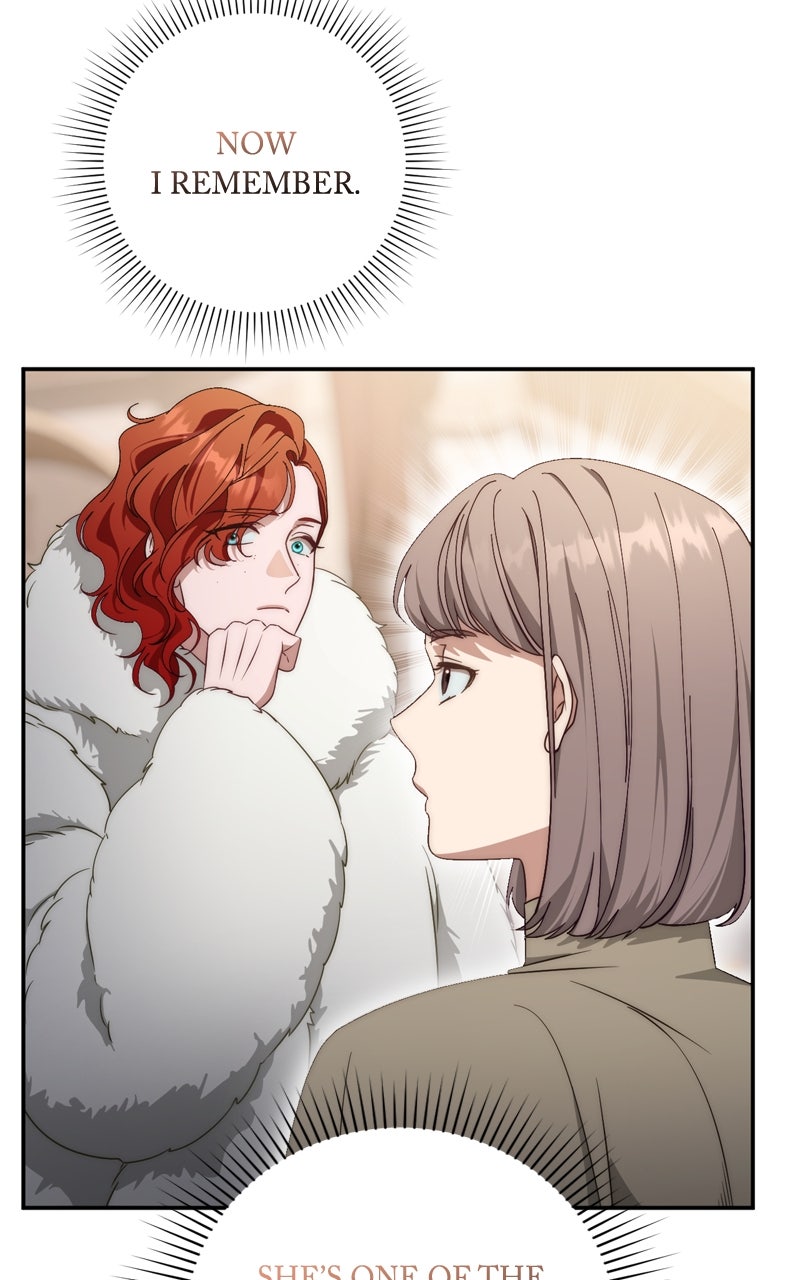 Behind Her Highness’s Smile Episode 71 page 83 - 