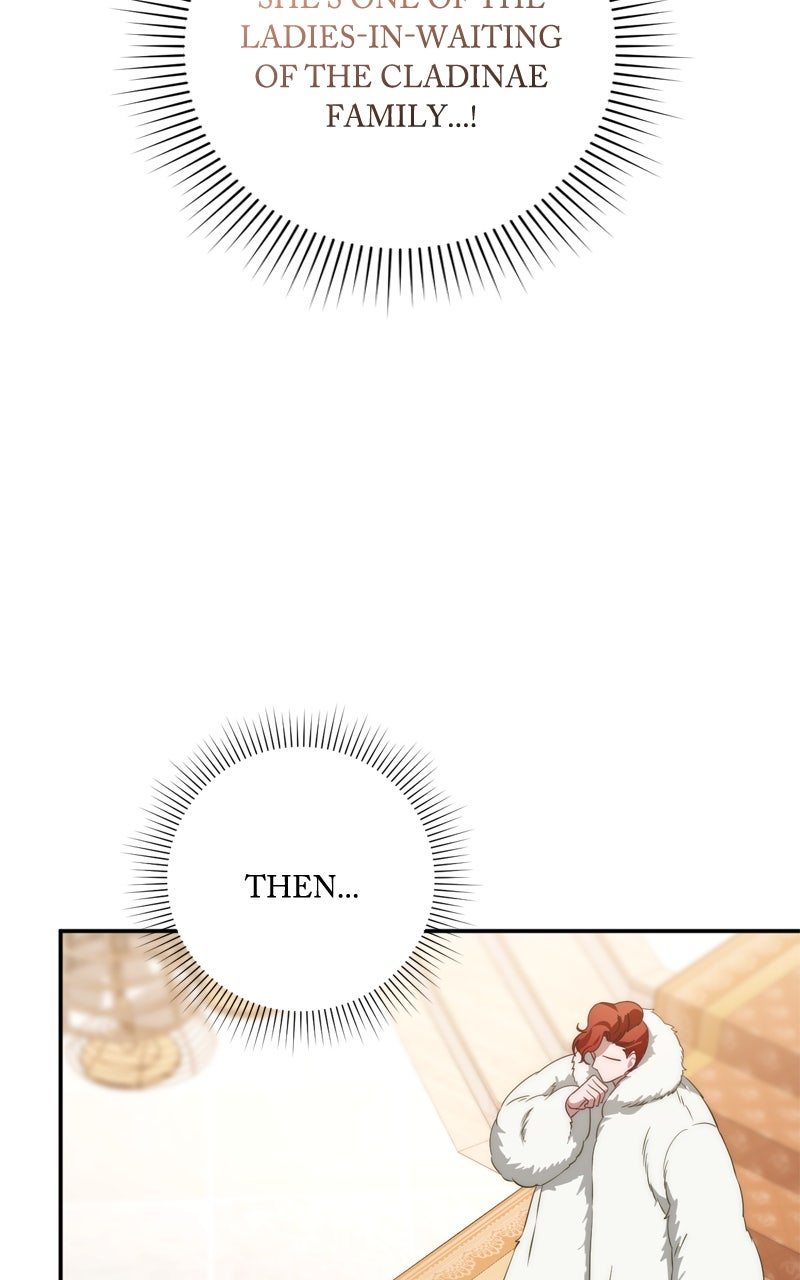 Behind Her Highness’s Smile Episode 71 page 84 - 