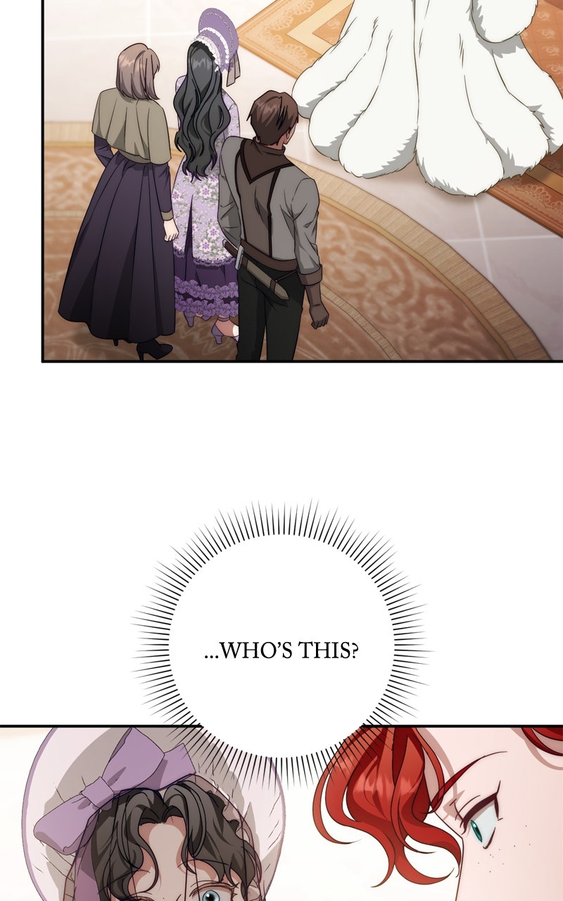 Behind Her Highness’s Smile Episode 71 page 85 - 
