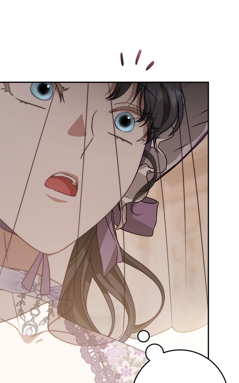 Behind Her Highness’s Smile Episode 71 page 87 - 