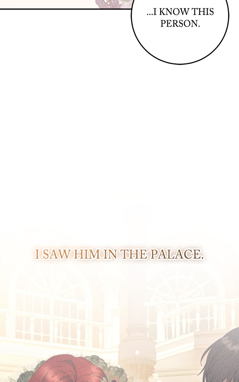 Behind Her Highness’s Smile Episode 71 page 88 - 