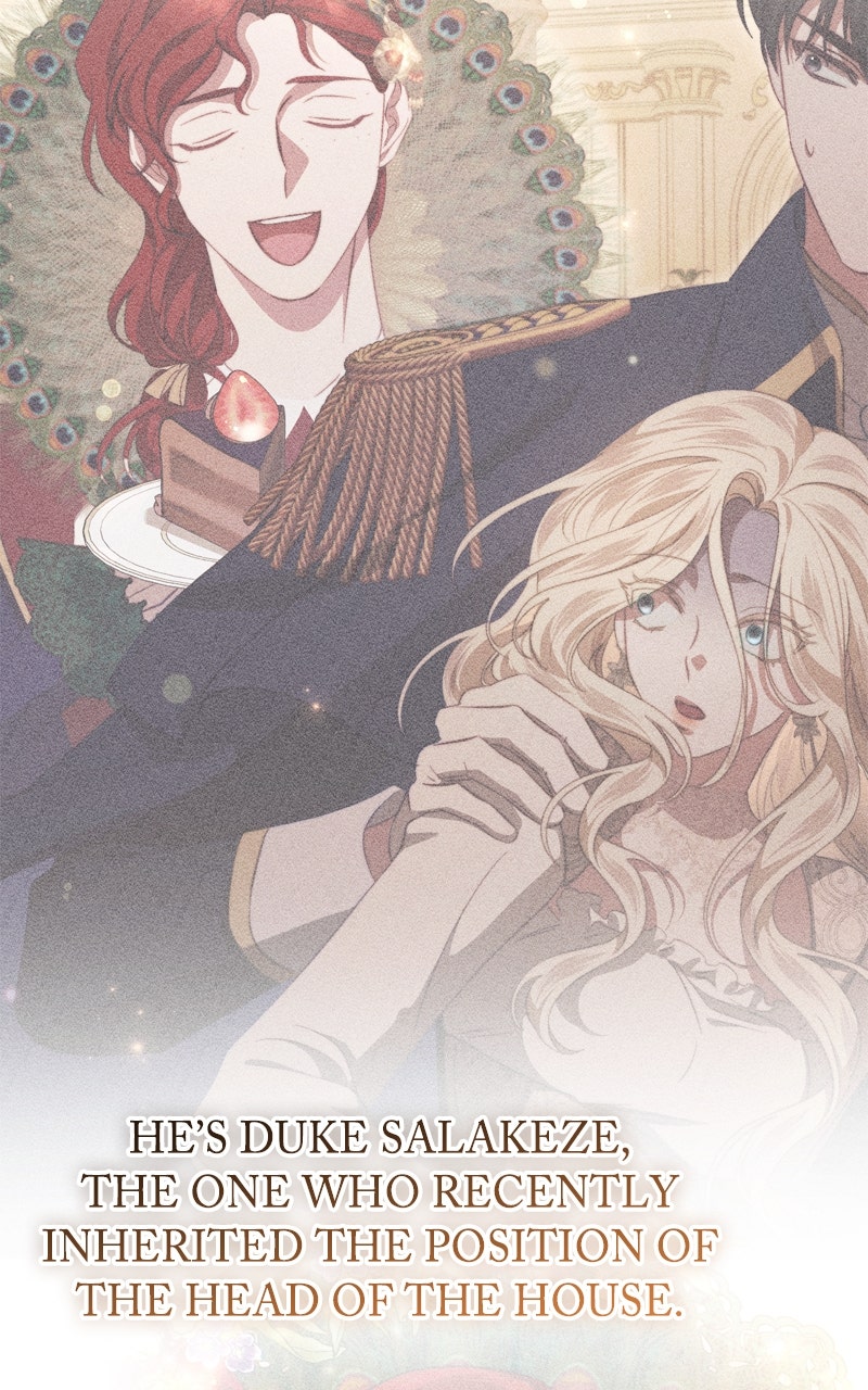 Behind Her Highness’s Smile Episode 71 page 89 - 