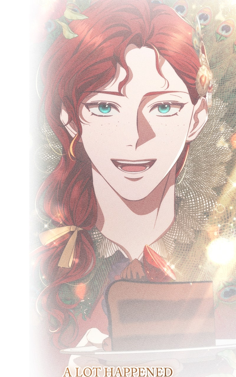 Behind Her Highness’s Smile Episode 71 page 90 - 