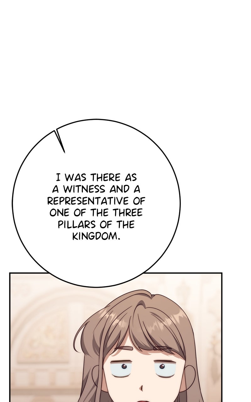 Behind Her Highness’s Smile Episode 71 page 94 - 