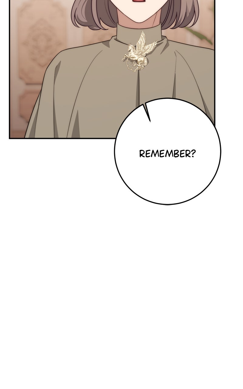 Behind Her Highness’s Smile Episode 71 page 95 - 