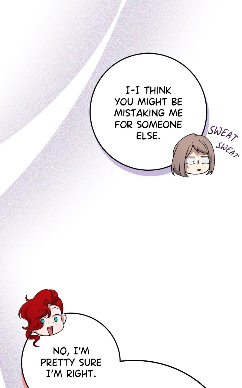 Behind Her Highness’s Smile Episode 71 page 97 - 