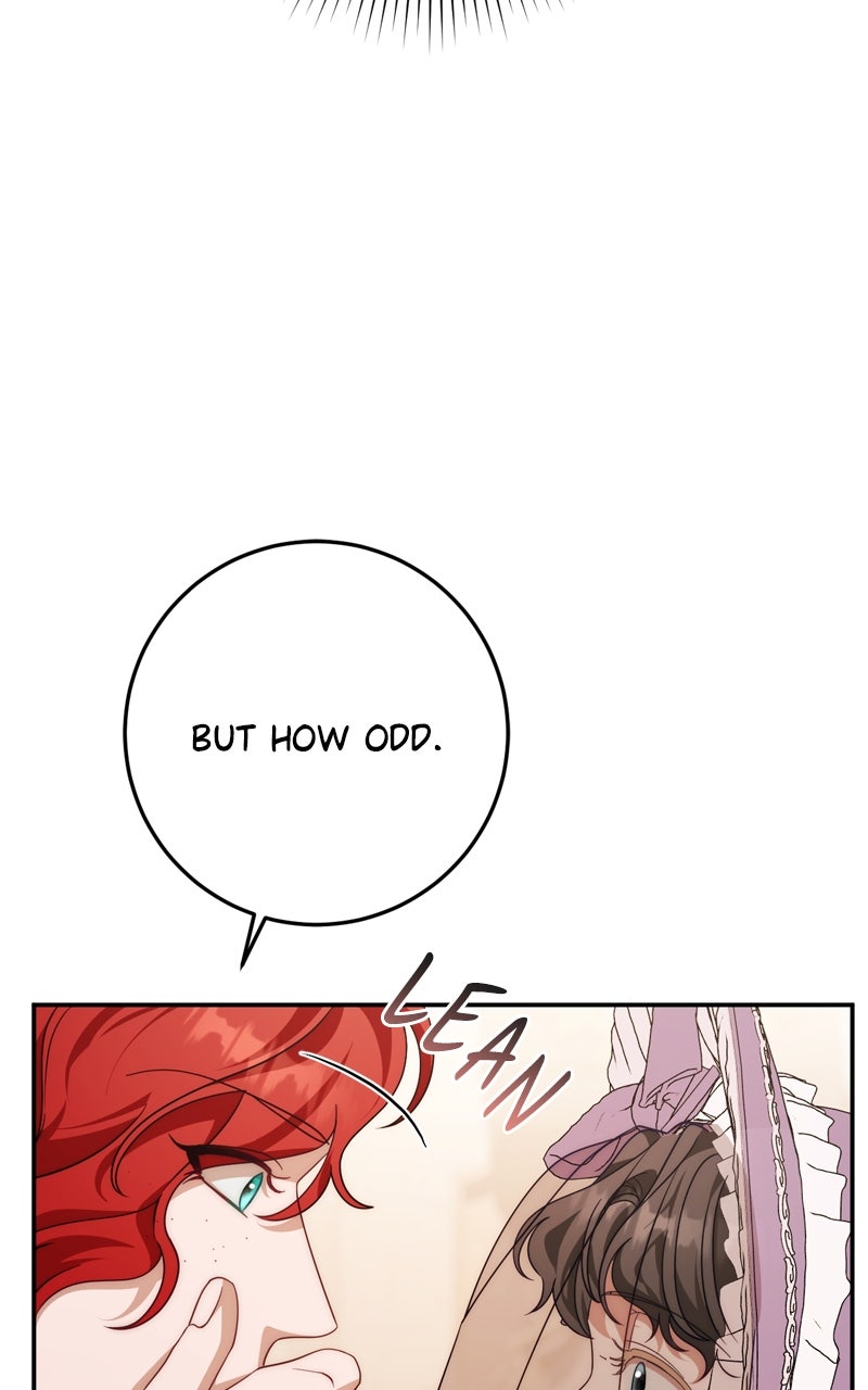 Behind Her Highness’s Smile Episode 71 page 100 - 