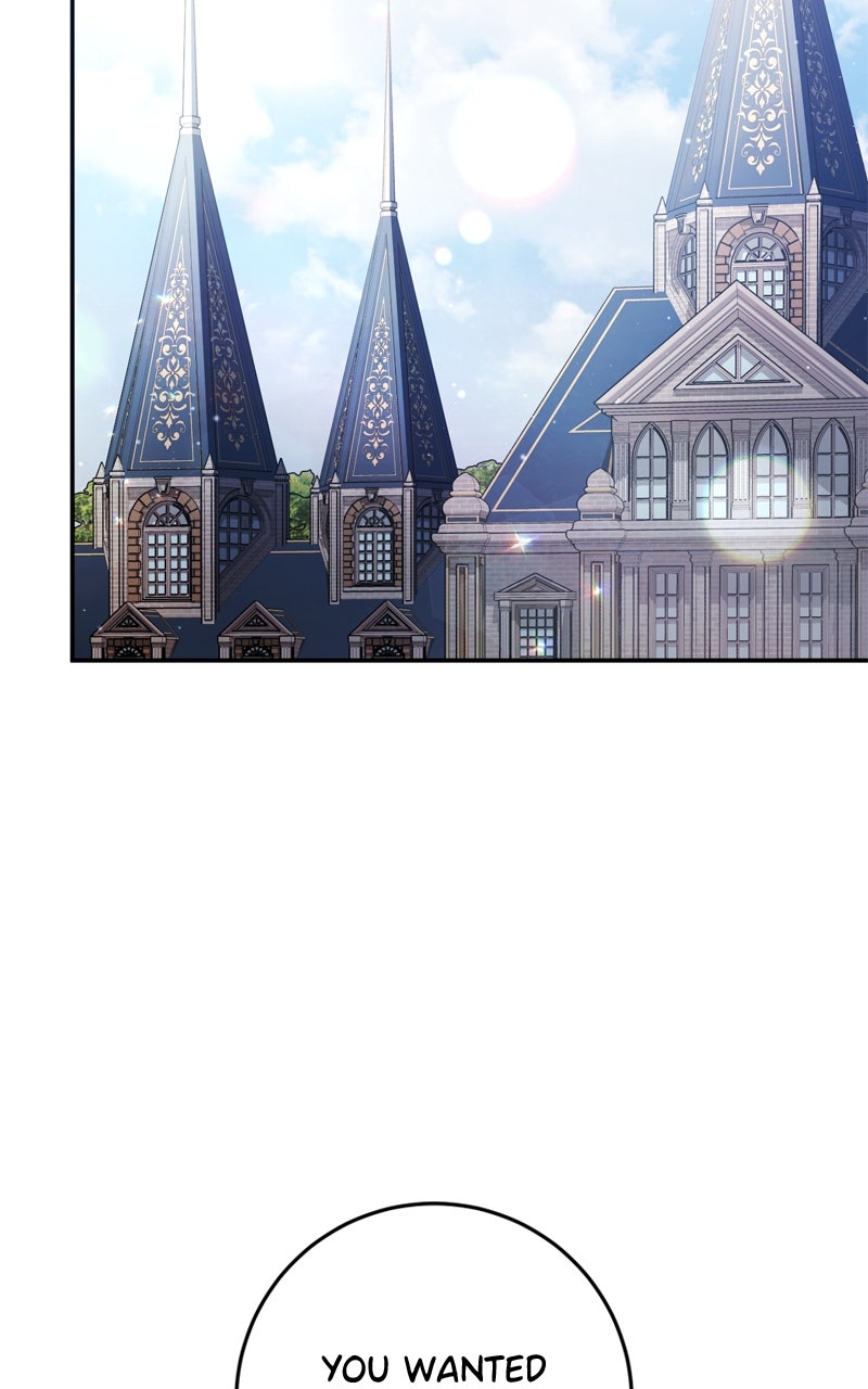 Behind Her Highness’s Smile Episode 72 page 2 - 