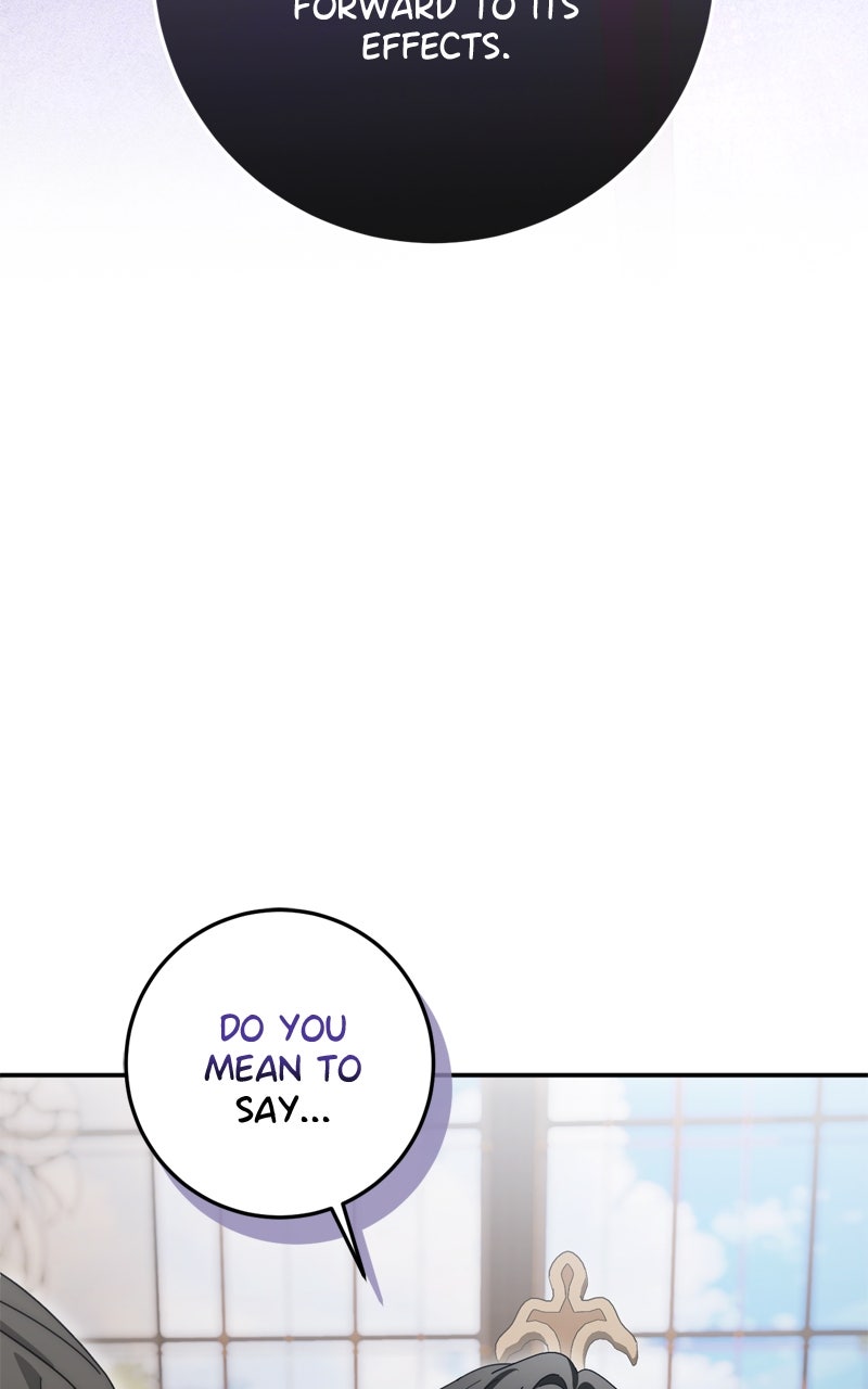Behind Her Highness’s Smile Episode 72 page 101 - 