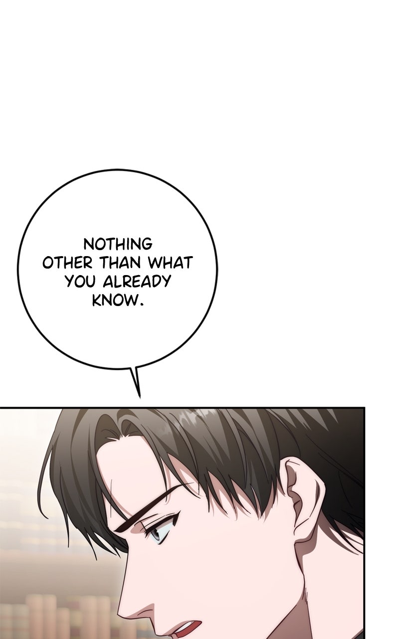 Behind Her Highness’s Smile Episode 72 page 105 - 