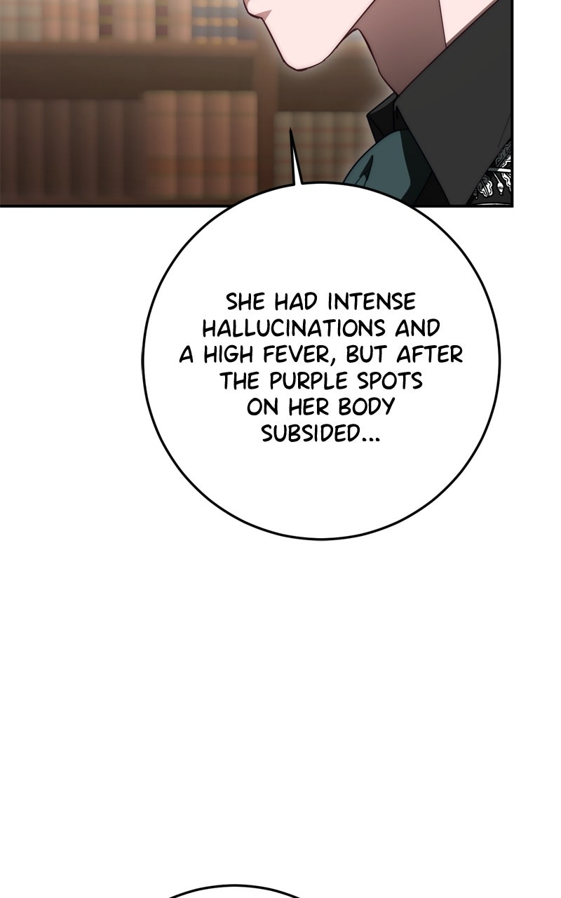 Behind Her Highness’s Smile Episode 72 page 106 - 