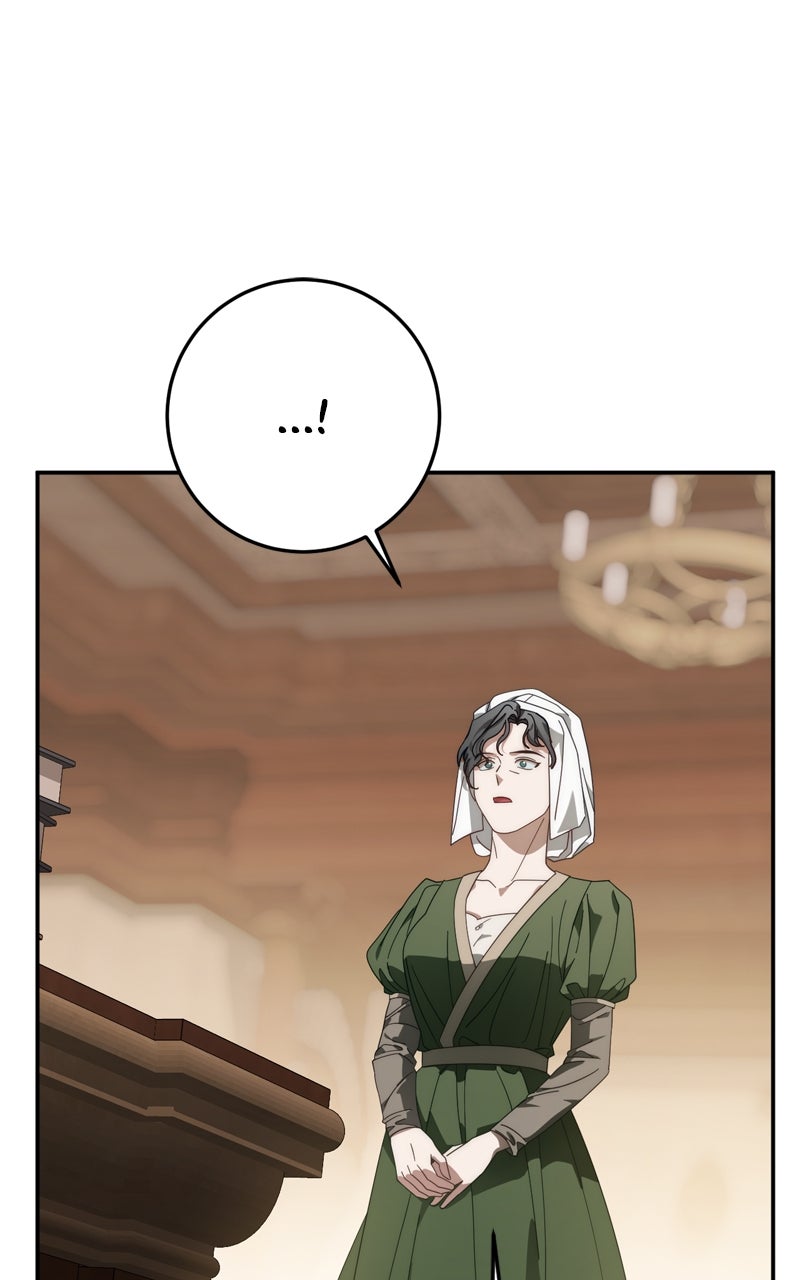 Behind Her Highness’s Smile Episode 72 page 113 - 