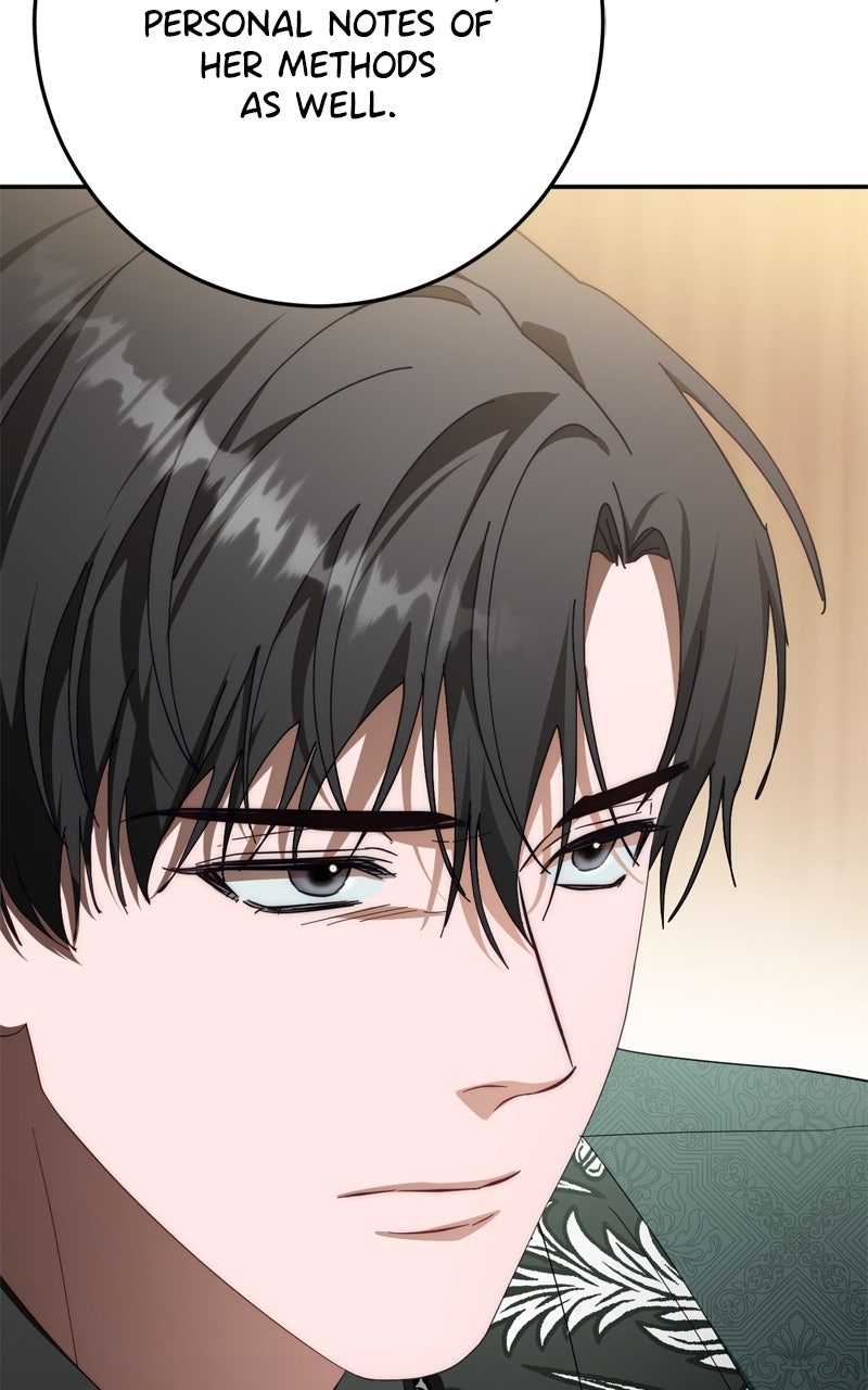 Behind Her Highness’s Smile Episode 72 page 115 - 
