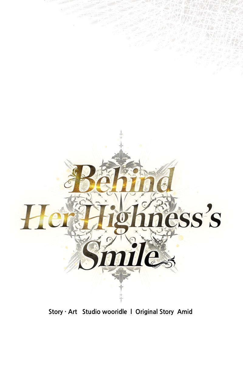 Behind Her Highness’s Smile Episode 72 page 119 - 