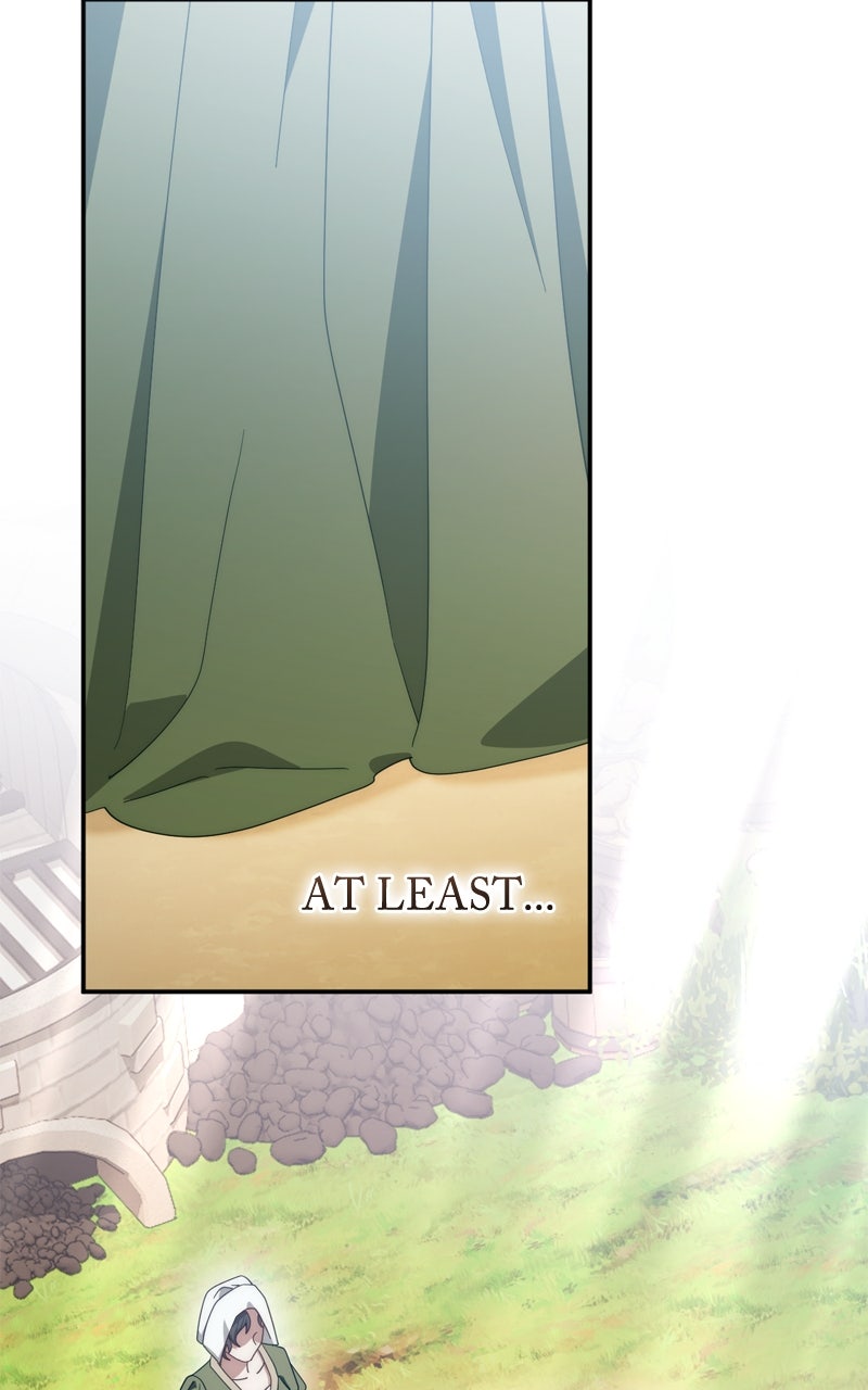 Behind Her Highness’s Smile Episode 72 page 122 - 