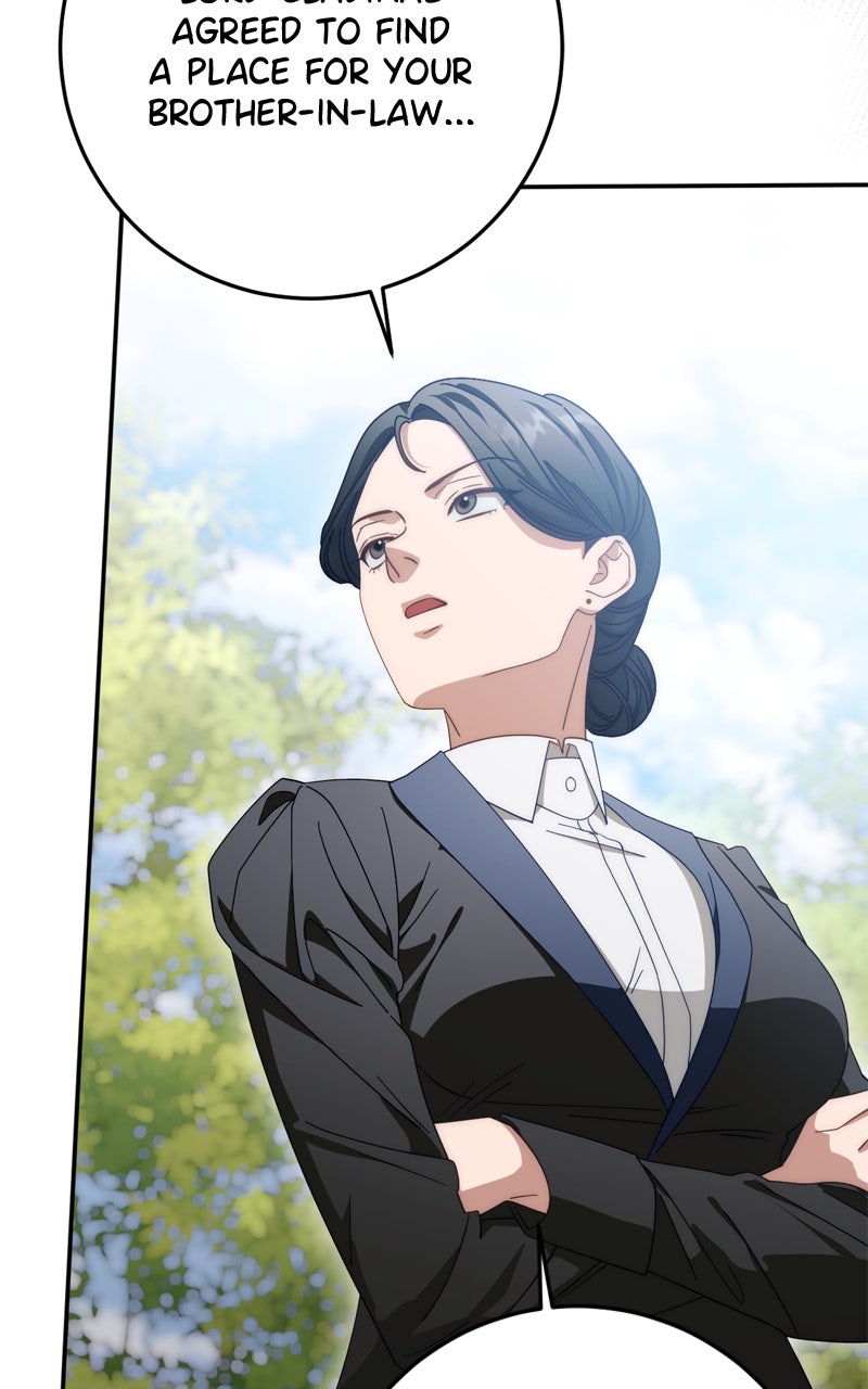 Behind Her Highness’s Smile Episode 72 page 127 - 