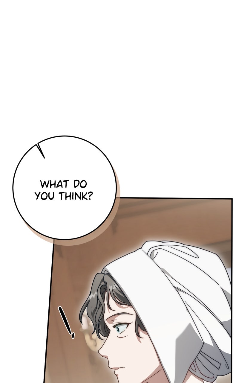 Behind Her Highness’s Smile Episode 72 page 14 - 