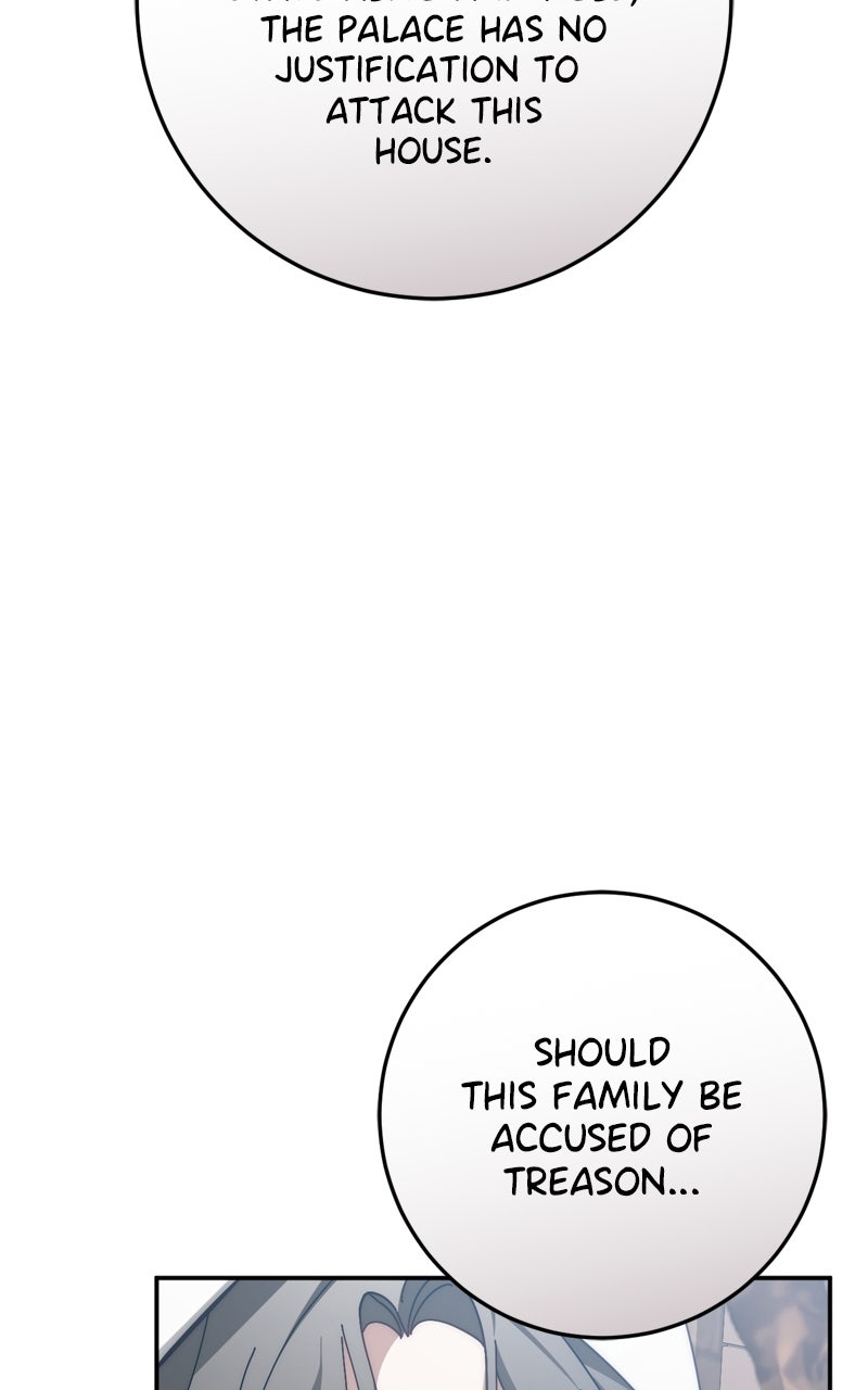 Behind Her Highness’s Smile Episode 72 page 138 - 