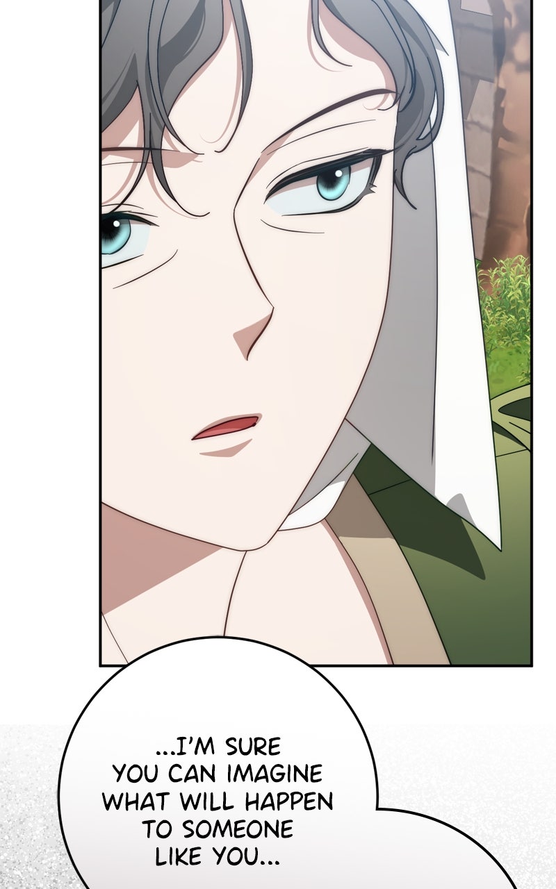 Behind Her Highness’s Smile Episode 72 page 139 - 