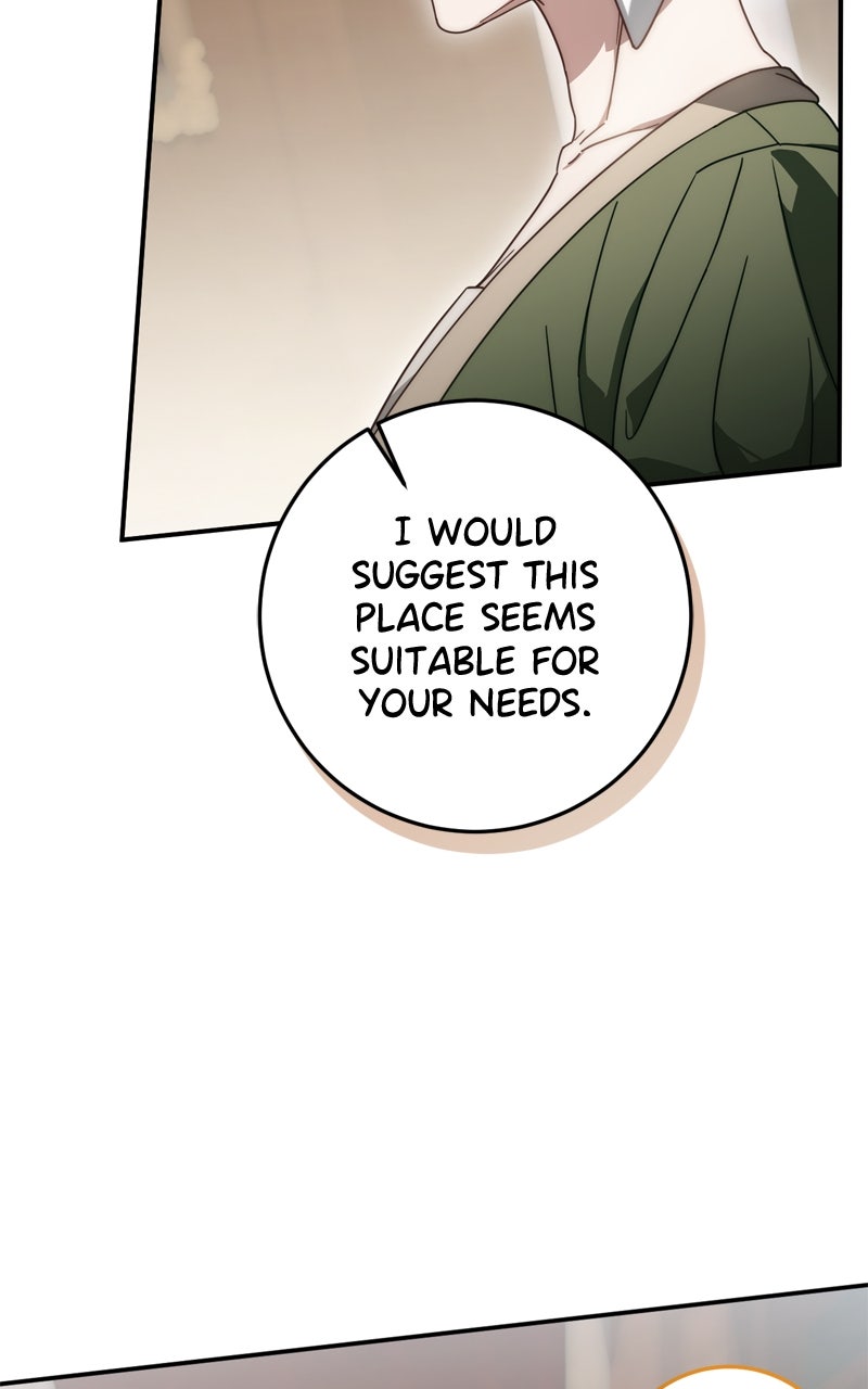 Behind Her Highness’s Smile Episode 72 page 15 - 